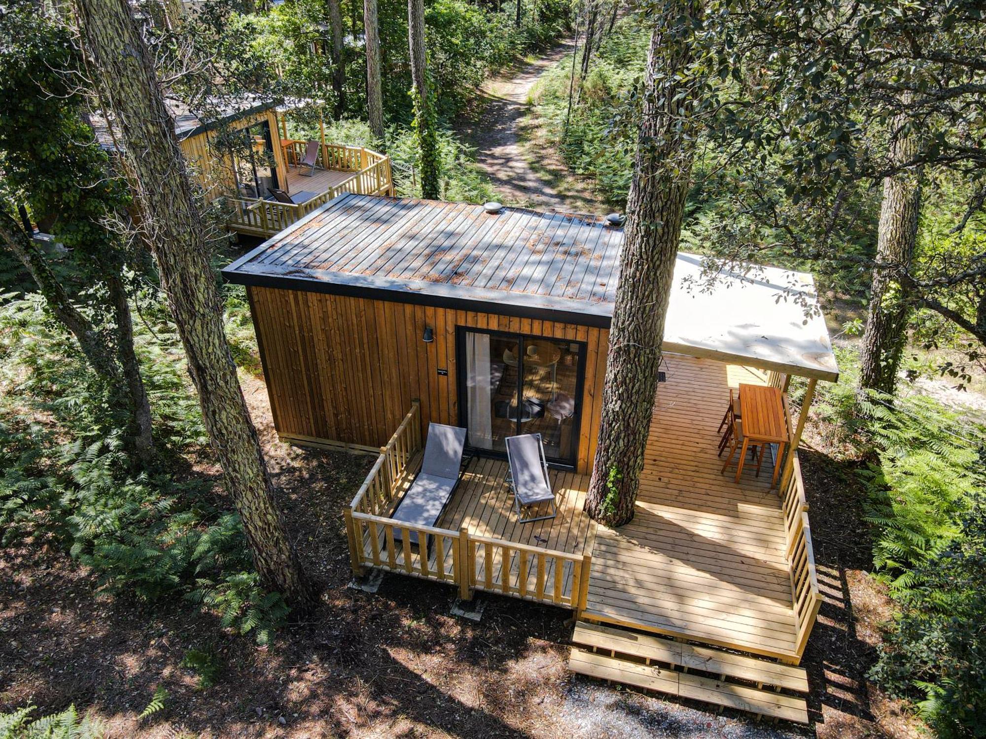 Green Resort 4* Ondres