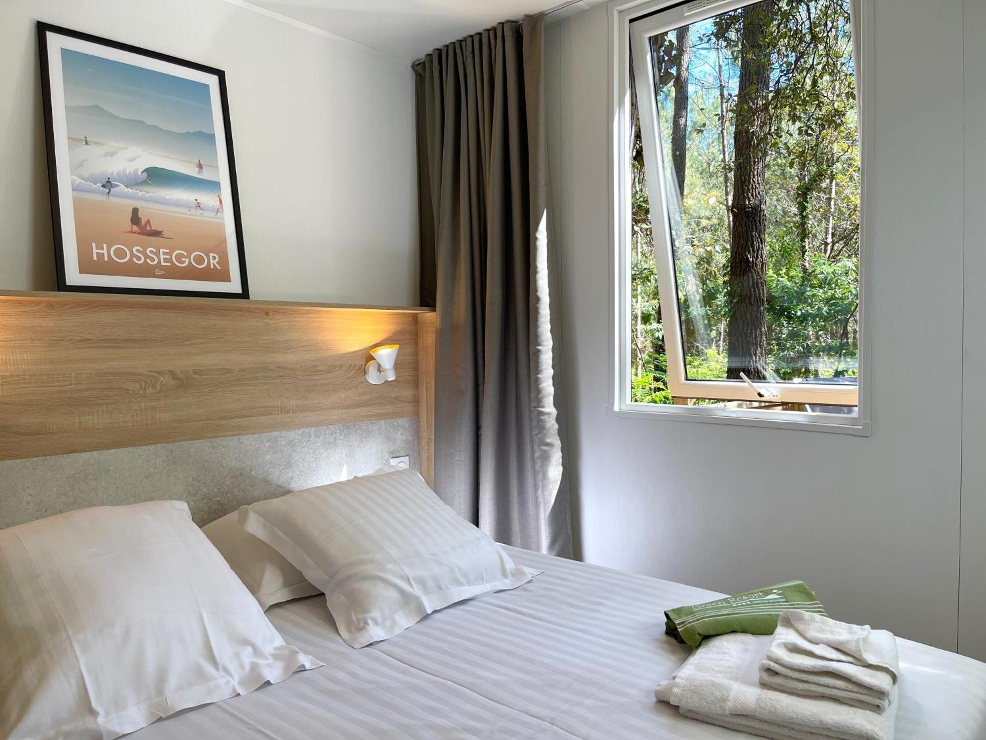 Green Resort Resort Ondres