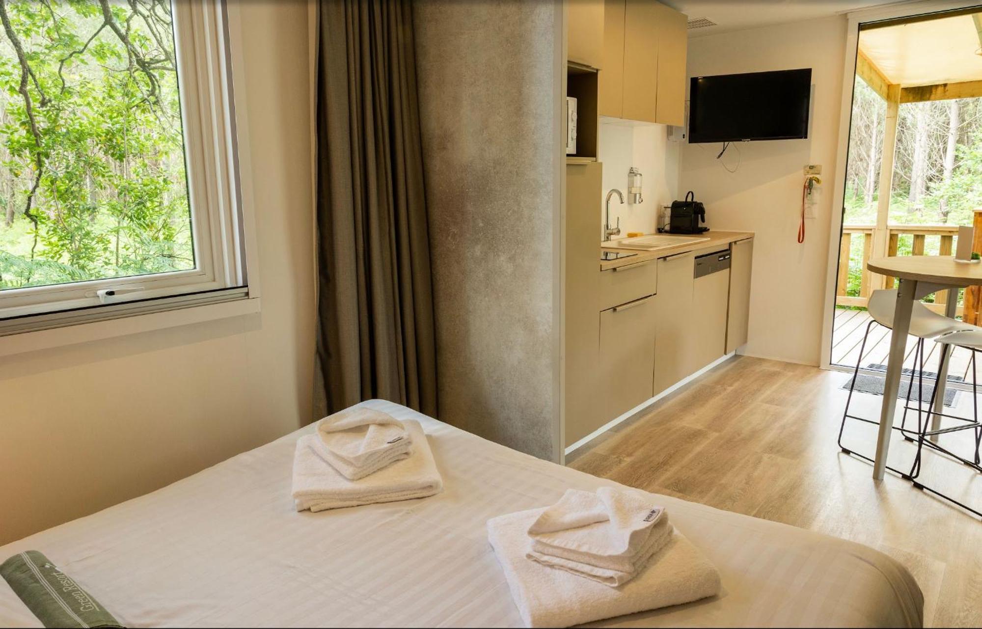 Green Resort 4*