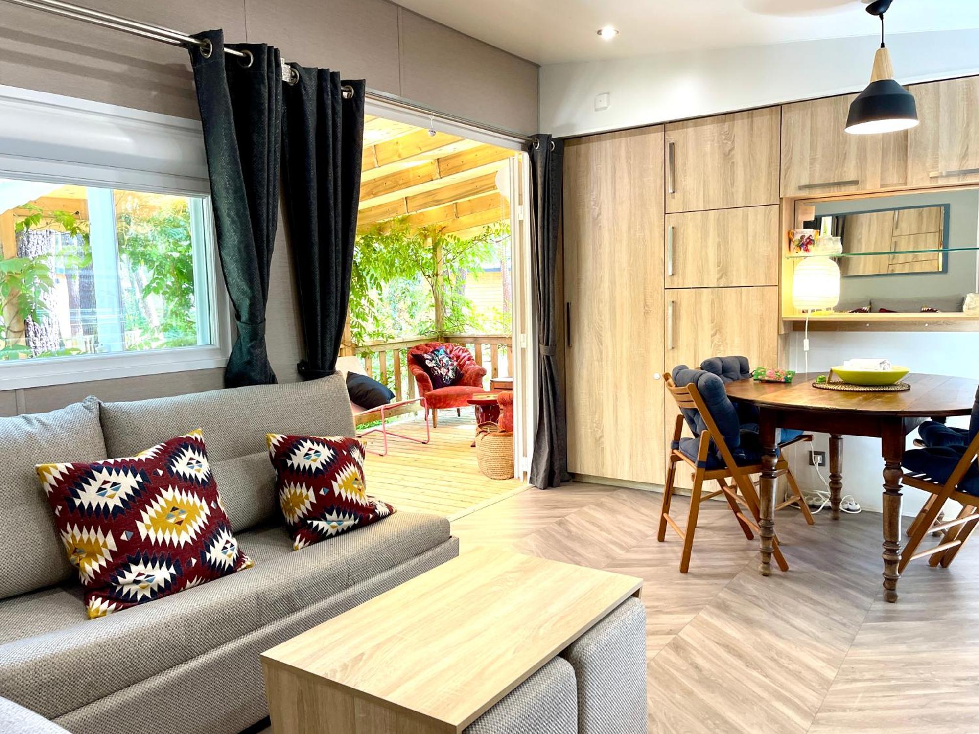 Green Resort 4*