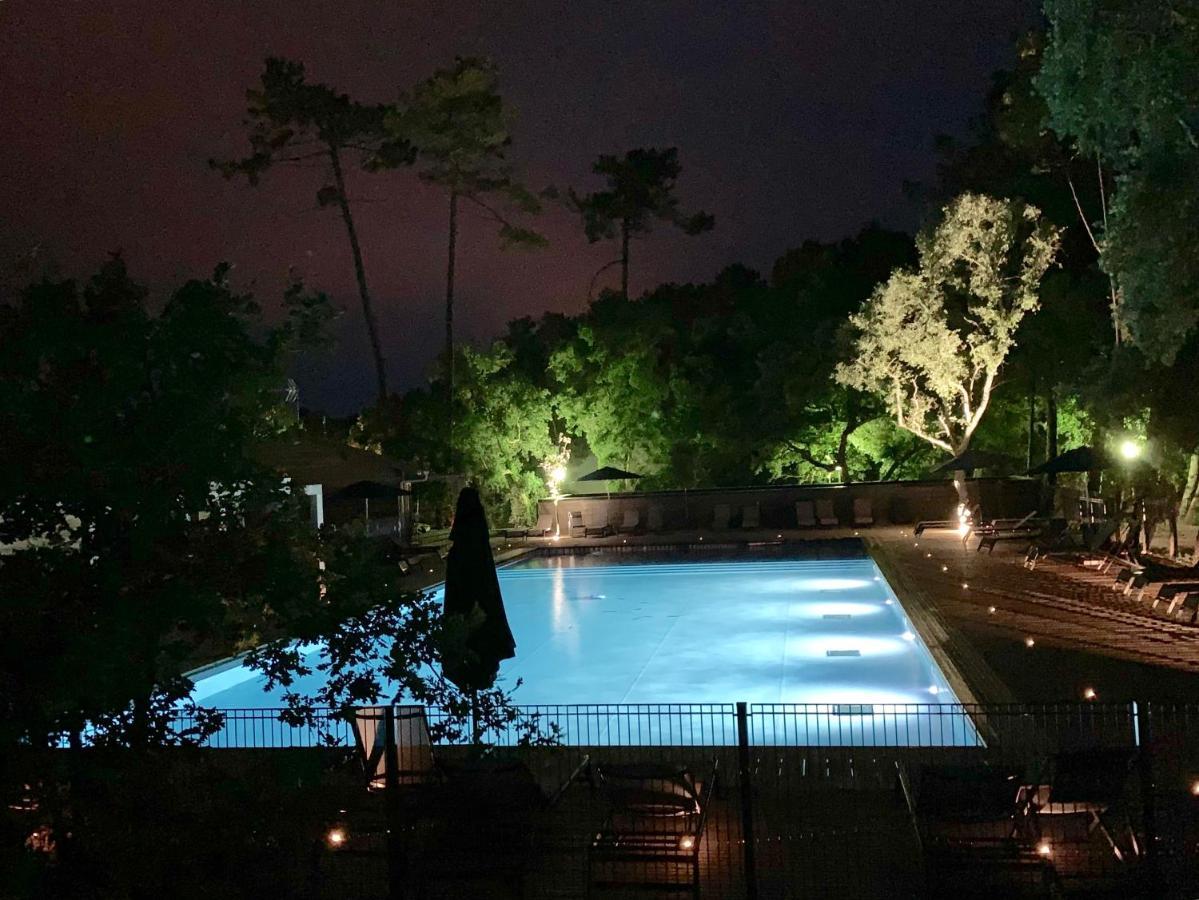 Green Resort Resort Ondres