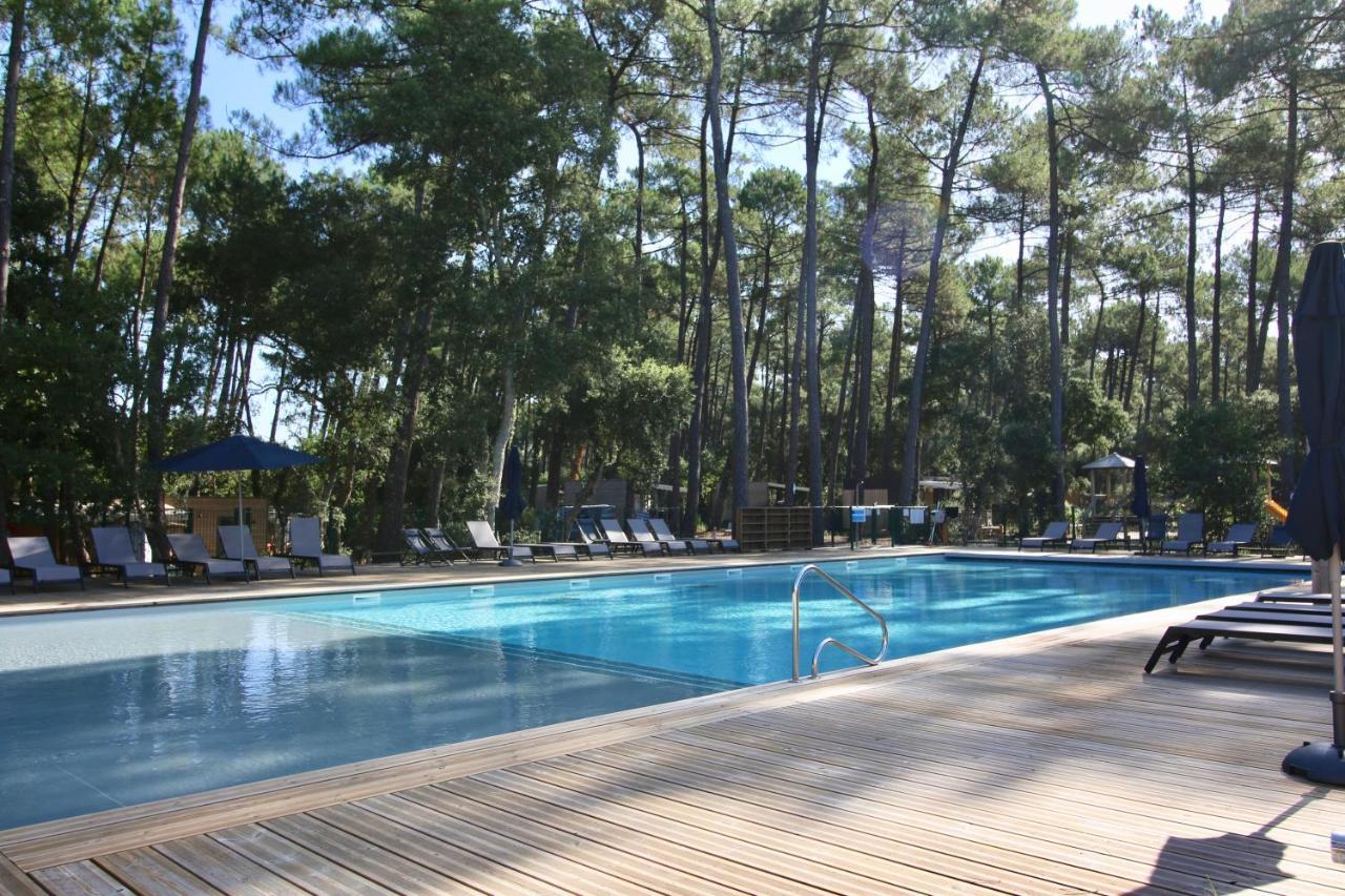 Green Resort 4* Ondres