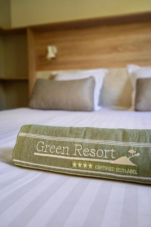 Green Resort Resort Ondres