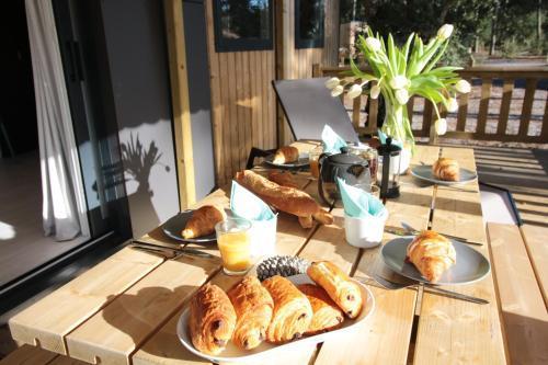 Green Resort 4* Ondres