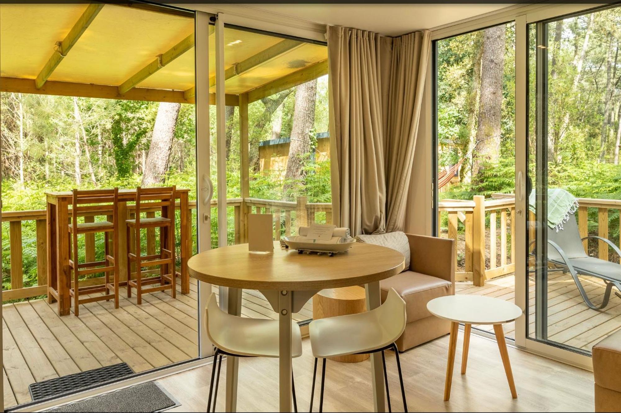 Green Resort 4* Ondres