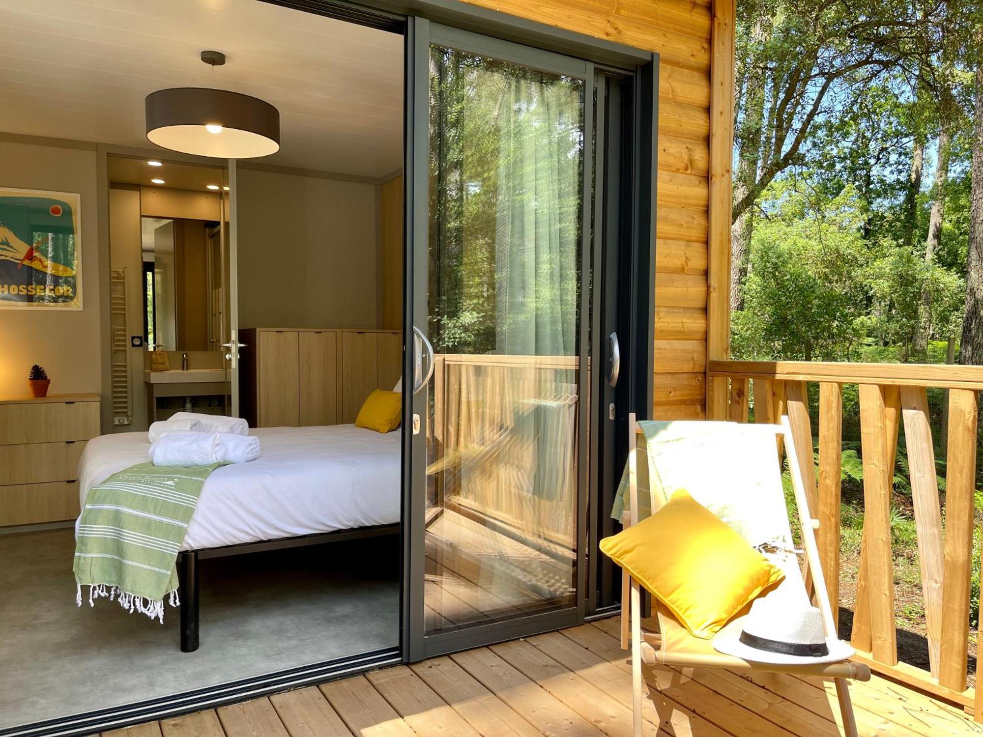 Green Resort 4*