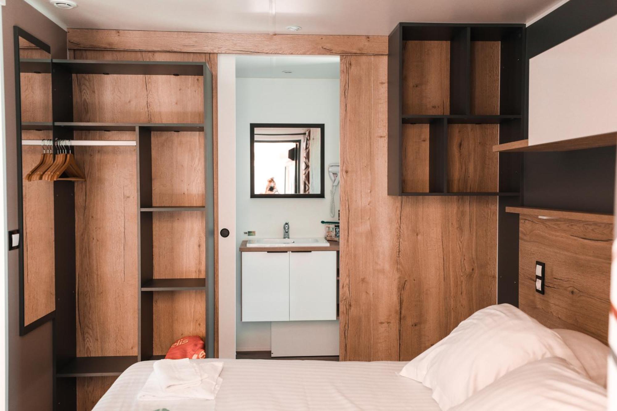 Green Resort 4* Ondres
