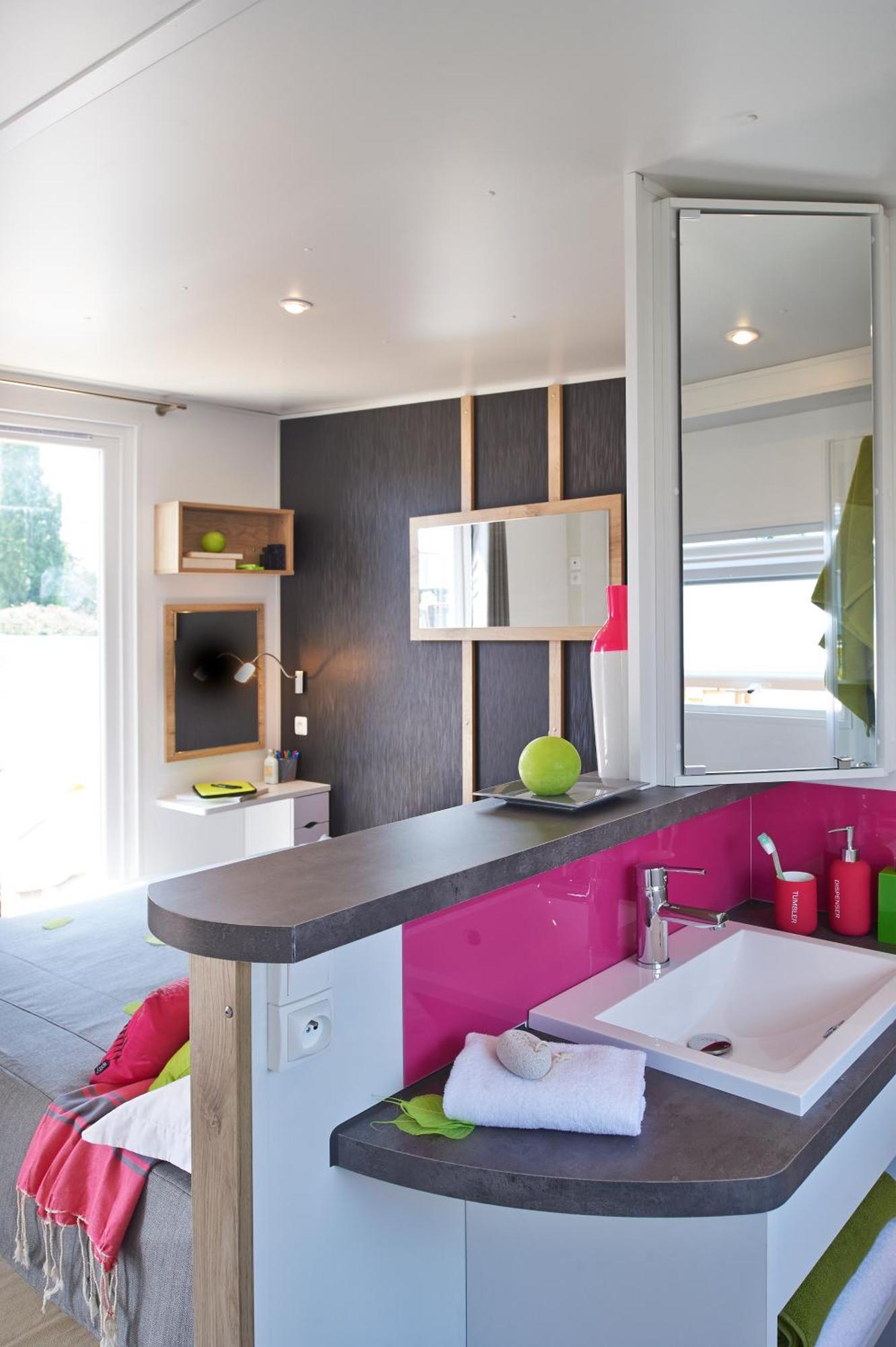 Resort Green Resort Ondres